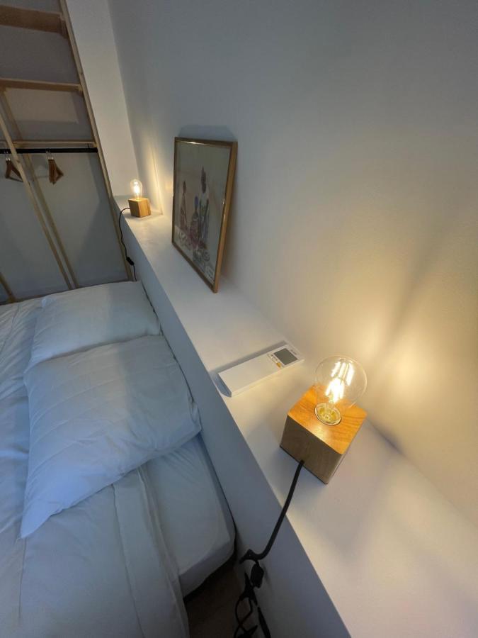 Design T3 Vue Mer Et Montagne 2 Chambres 3Mn De La Plage Fibre Clim Saint-Mandrier-sur-Mer Ngoại thất bức ảnh