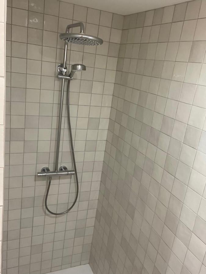 Design T3 Vue Mer Et Montagne 2 Chambres 3Mn De La Plage Fibre Clim Saint-Mandrier-sur-Mer Ngoại thất bức ảnh