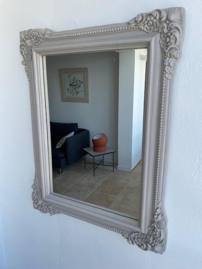 Design T3 Vue Mer Et Montagne 2 Chambres 3Mn De La Plage Fibre Clim Saint-Mandrier-sur-Mer Ngoại thất bức ảnh